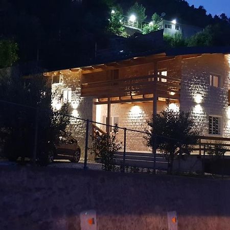 Hotel Grandpa'S House Shkodër Екстериор снимка