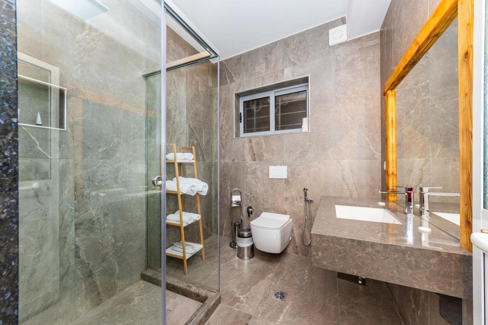 Hotel Grandpa'S House Shkodër Екстериор снимка