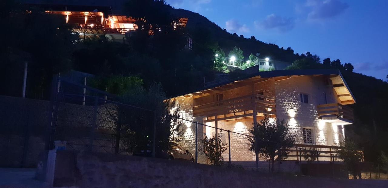Hotel Grandpa'S House Shkodër Екстериор снимка