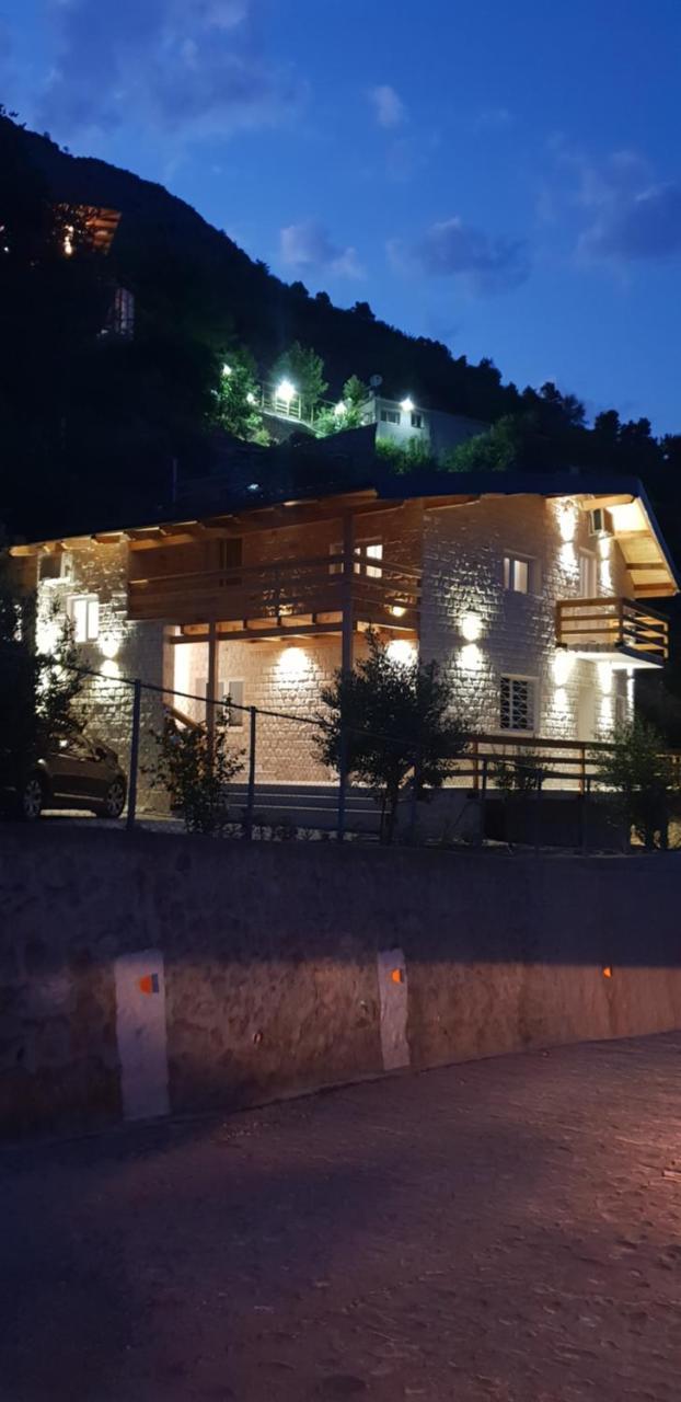 Hotel Grandpa'S House Shkodër Екстериор снимка