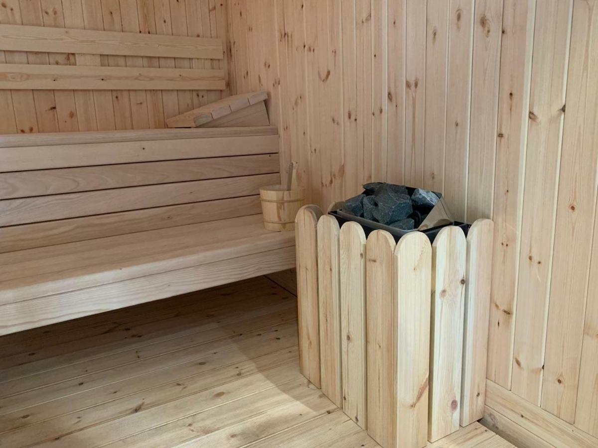 Hotel Grandpa'S House Shkodër Екстериор снимка