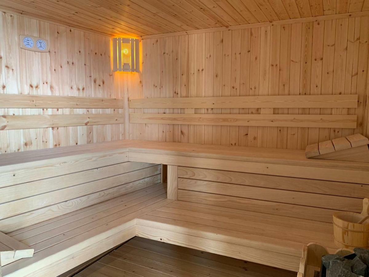 Hotel Grandpa'S House Shkodër Екстериор снимка