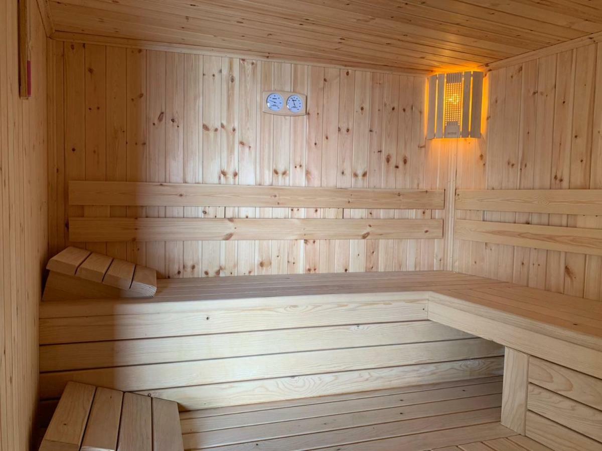 Hotel Grandpa'S House Shkodër Екстериор снимка