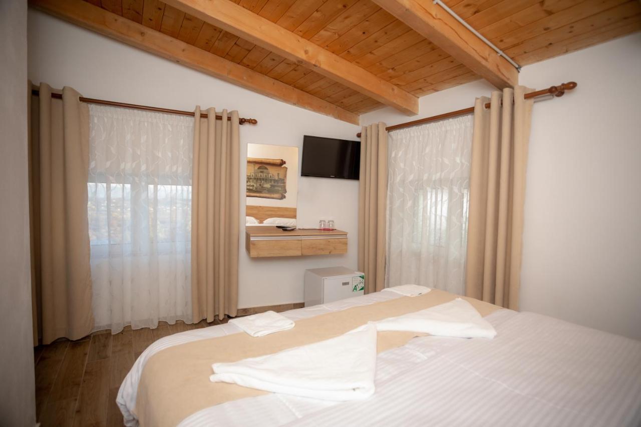 Hotel Grandpa'S House Shkodër Екстериор снимка
