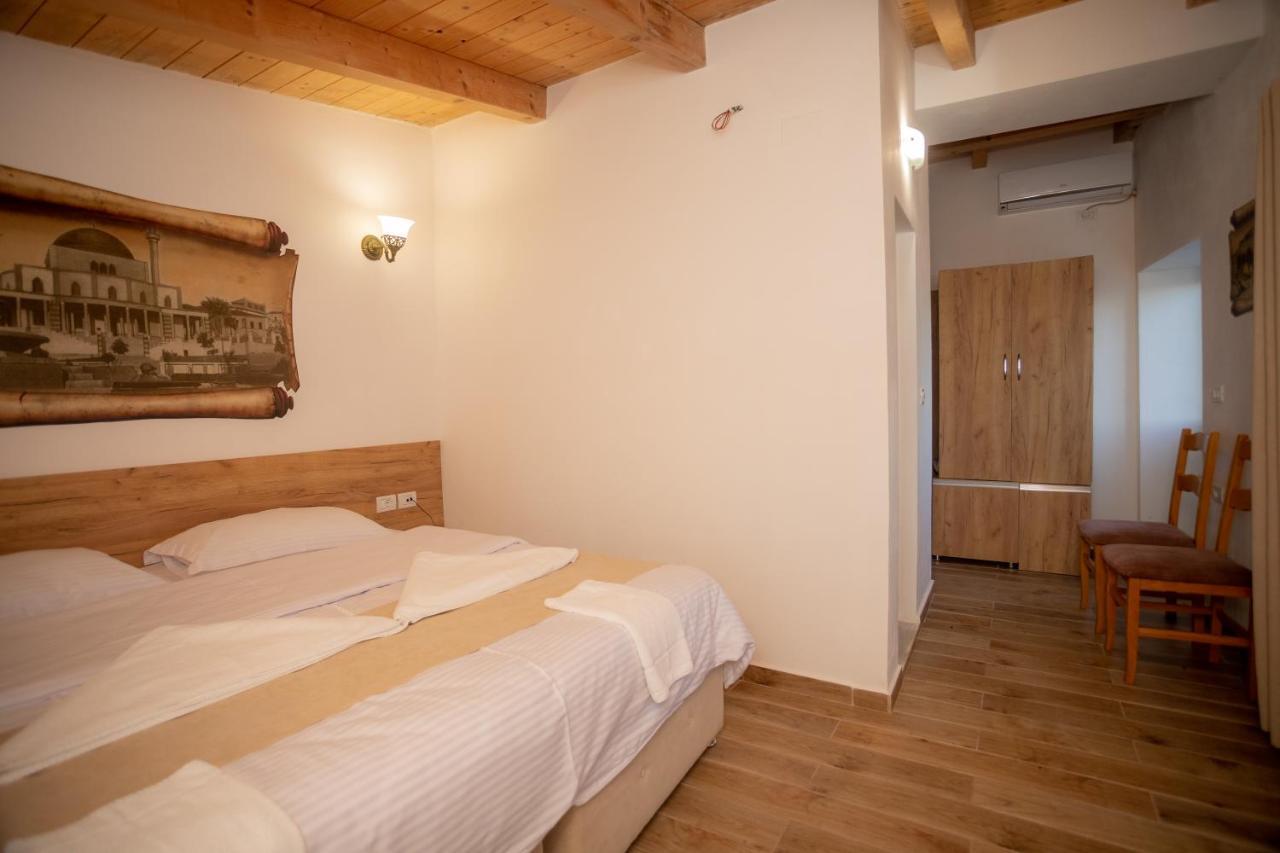 Hotel Grandpa'S House Shkodër Екстериор снимка