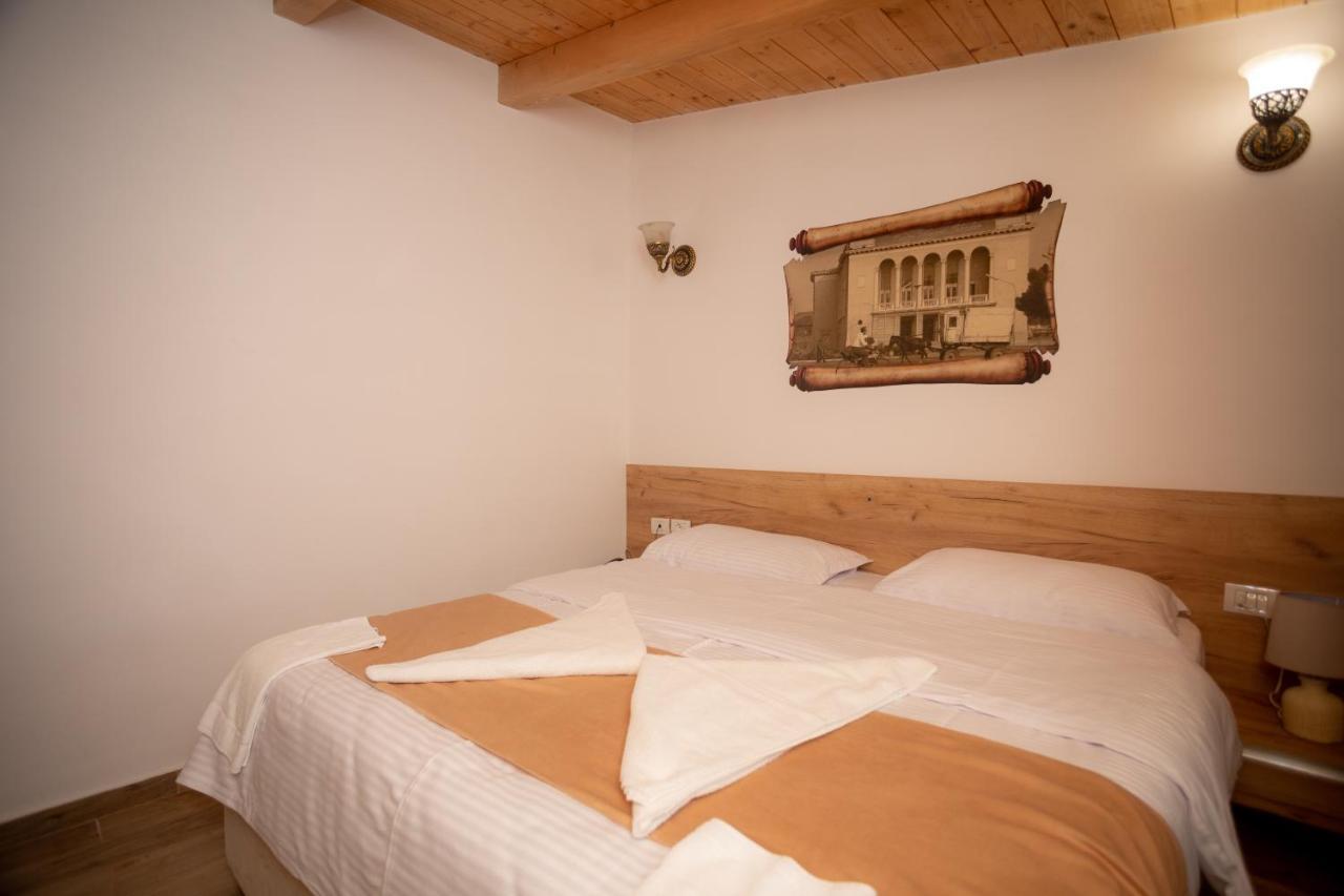 Hotel Grandpa'S House Shkodër Екстериор снимка