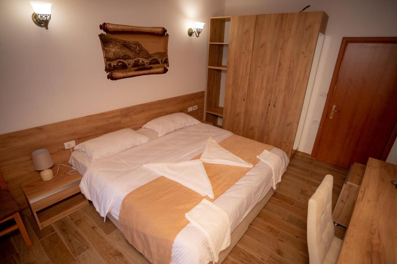 Hotel Grandpa'S House Shkodër Екстериор снимка